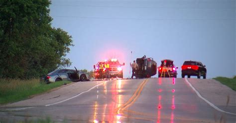 Law enforcement investigates fatal crash in Stillwater